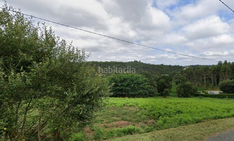 Foto 5803ee42-ce32-42a9-bd66-a9d8eb83b5d4. Terreny residencial a Boqueixón