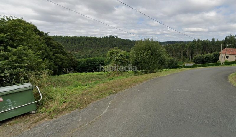 Foto 7c4e7c67-3f0f-4bbd-ab3c-43a3f32f88df. Terreny residencial a Boqueixón