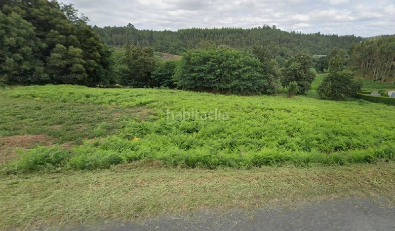 Foto 813c1f57-6003-41cb-9373-f9482a71949a. Terreny residencial a Boqueixón