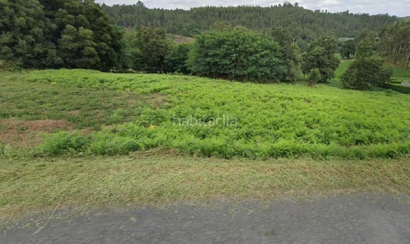 Foto effeef7a-eb12-4092-9916-b138ad6d7277. Terreny residencial a Boqueixón