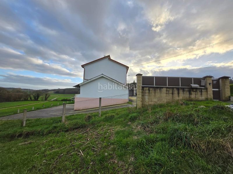 Foto 3608fca2-a4bd-48a9-8bee-4d8955f6cf5e. Casa amb aparcament a Tordoia