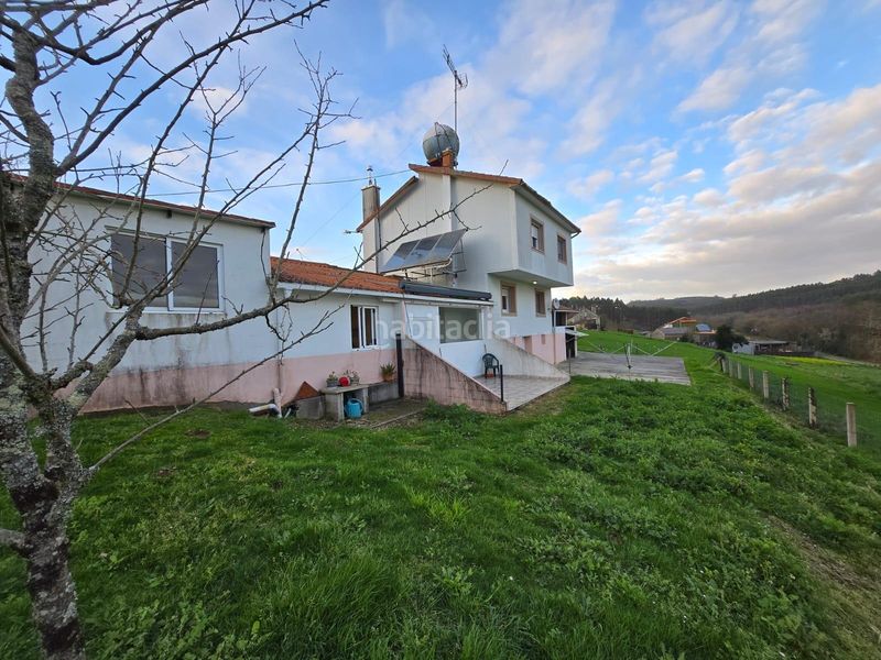 Foto 53f82169-7f23-4b08-ad88-2a28a88f47b2. Casa amb aparcament a Tordoia