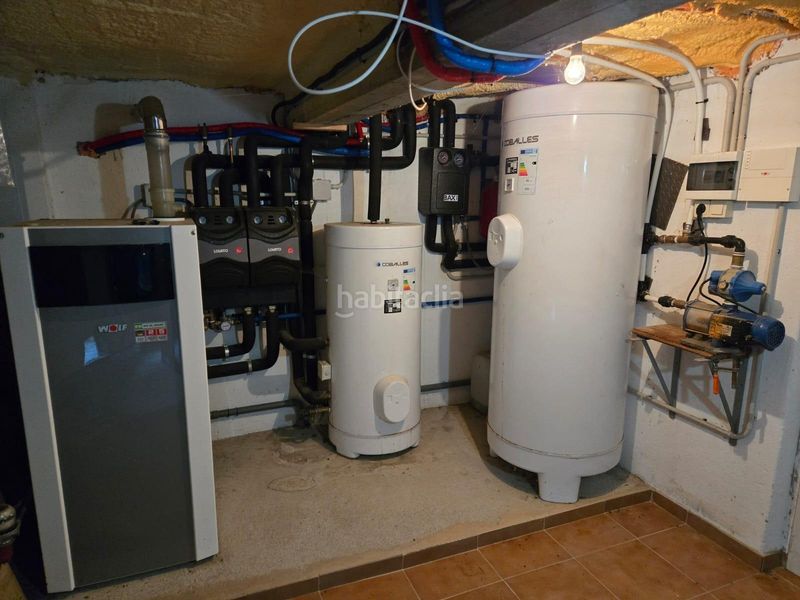 Foto bd35e68d-8b86-4e30-9237-2fbbc9627876. Casa amb aparcament a Tordoia