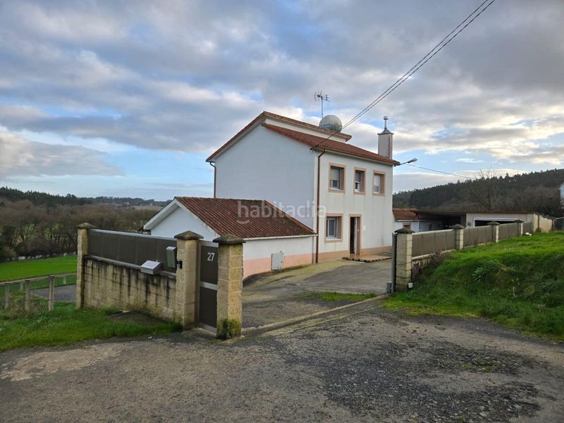 Foto c747aea1-48ad-45fc-a140-dfb9b5caa34a. Casa amb aparcament a Tordoia