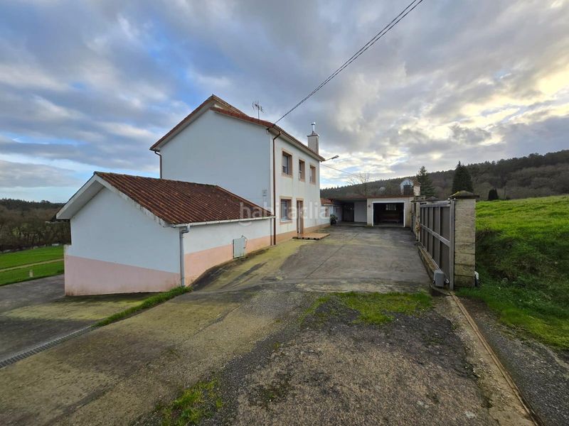 Foto f1c287d0-9882-4199-8ccd-515ff7608b37. Casa amb aparcament a Tordoia