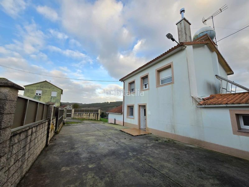 Foto f43ed144-ce45-4e20-8aab-8e608d86d740. Casa amb aparcament a Tordoia