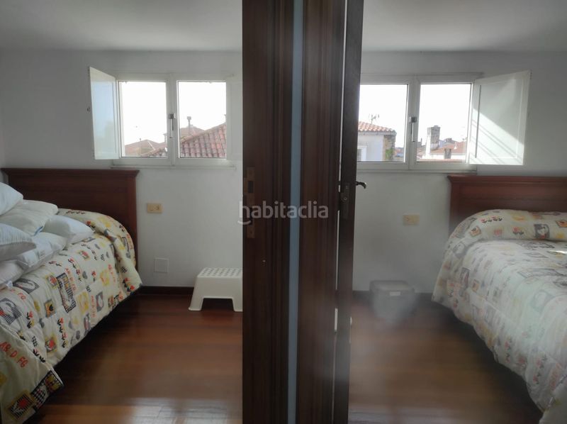 Foto 72ee1a3d-b89c-42d1-a088-e4791579180c. Casa amb calefacció a Casco Histórico Santiago de Compostela