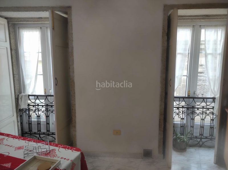 Foto 9c31ca09-127a-4fb4-b1ff-2df12839bf32. Casa amb calefacció a Casco Histórico Santiago de Compostela