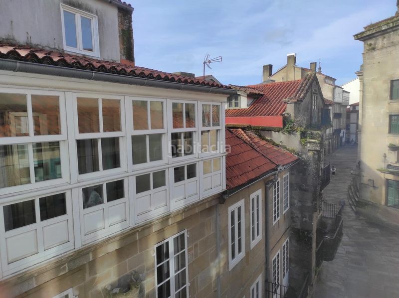 Foto be62360a-f4f4-4c49-bfa0-675e887c1ba3. Casa amb calefacció a Casco Histórico Santiago de Compostela