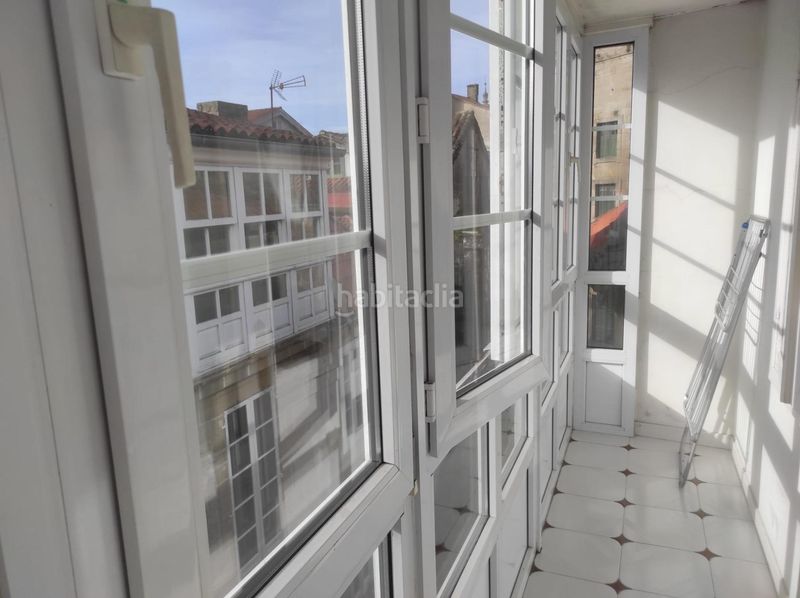 Foto c057b006-ed9a-4195-9fdb-990dd853189e. Casa amb calefacció a Casco Histórico Santiago de Compostela