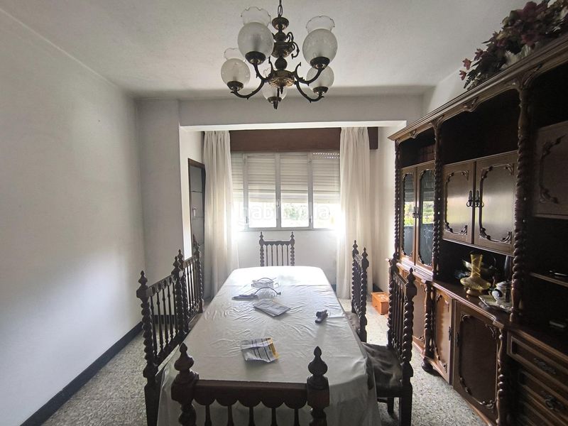 Foto 05c2279c-0597-42ef-a6bb-29eb4ad96409. Casa amb aparcament a Campus Sur - Santa Marta Santiago de Compostela