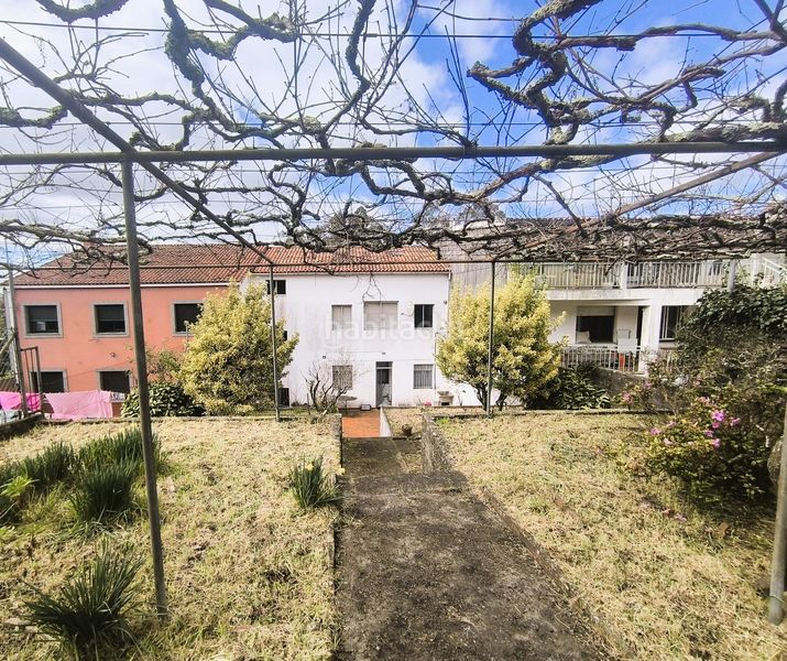 Foto 06605c03-600a-4228-8b38-d4d07c2c29f6. Casa amb aparcament a Campus Sur - Santa Marta Santiago de Compostela