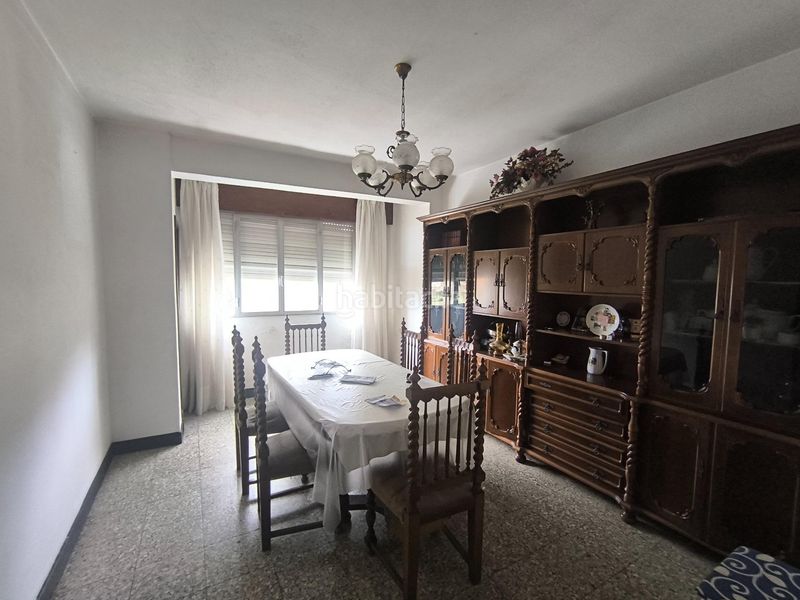 Foto 0c5d335b-16c5-47bd-83d6-a49c0ba52d78. Casa amb aparcament a Campus Sur - Santa Marta Santiago de Compostela