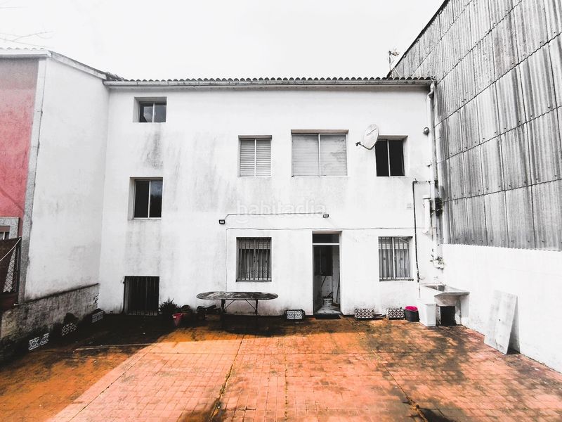 Foto 0cdd3b4c-9143-481f-996f-043071095006. Casa amb aparcament a Campus Sur - Santa Marta Santiago de Compostela