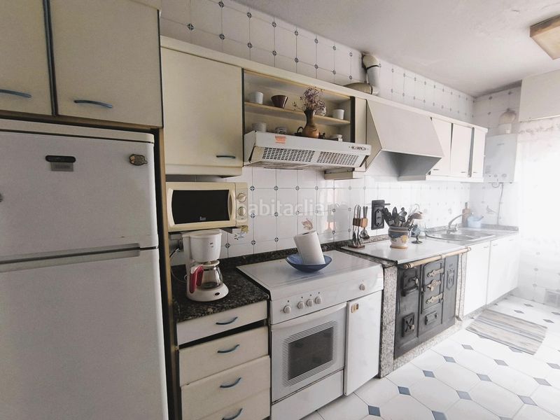 Foto 217474e5-193b-4949-99c6-c0b9e41f2a49. Casa amb aparcament a Campus Sur - Santa Marta Santiago de Compostela