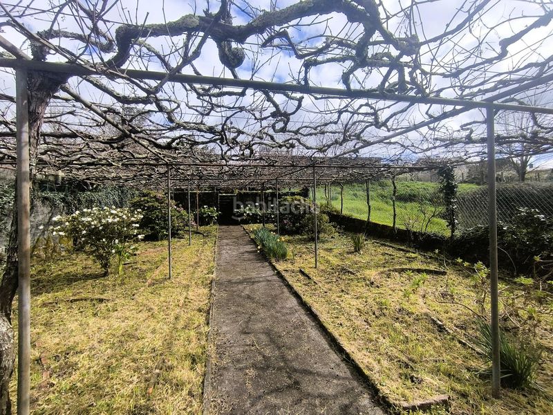 Foto 31df1cf5-09e2-42f3-b38f-dbe77587d0df. Casa amb aparcament a Campus Sur - Santa Marta Santiago de Compostela