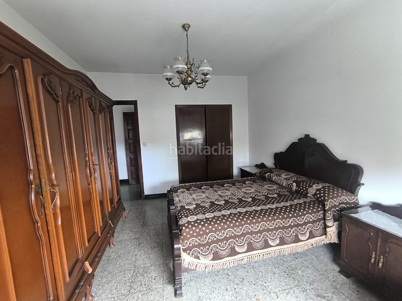 Foto 37f9cc65-02bf-403d-a3e0-bf31209643fd. Casa amb aparcament a Campus Sur - Santa Marta Santiago de Compostela