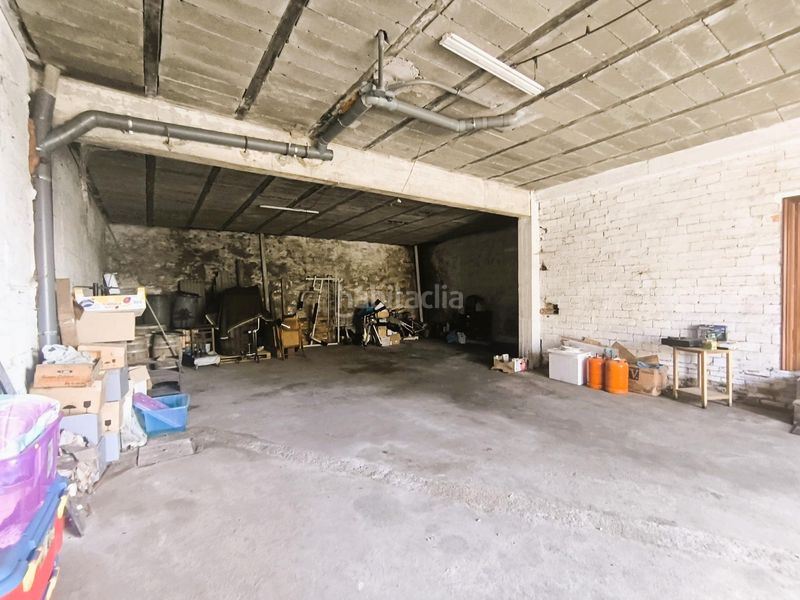 Foto 602729d0-4a14-475b-9f52-4f77de9426b1. Casa amb aparcament a Campus Sur - Santa Marta Santiago de Compostela