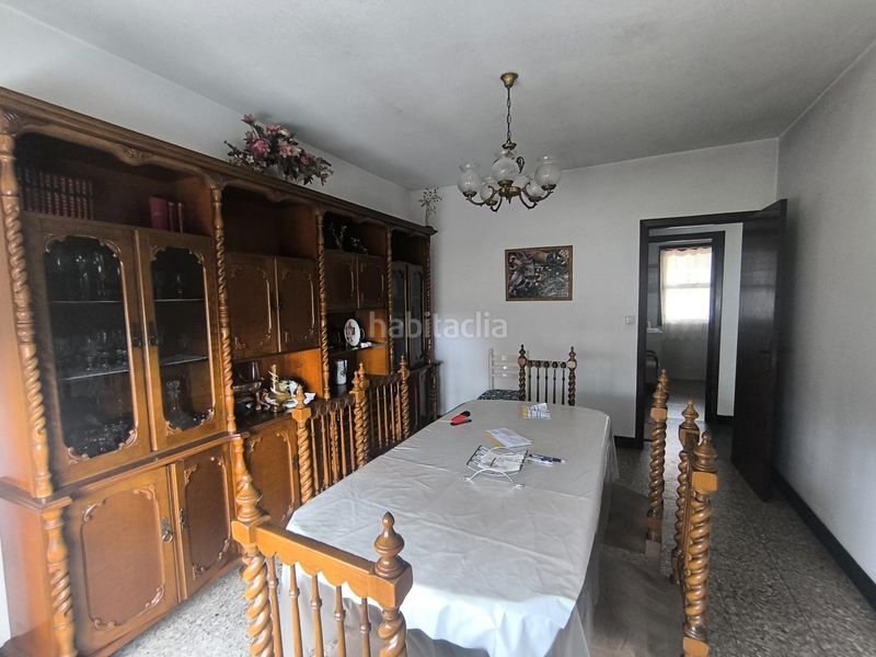 Foto 6c5fc433-7627-4f6d-acbc-0605e29bd327. Casa amb aparcament a Campus Sur - Santa Marta Santiago de Compostela