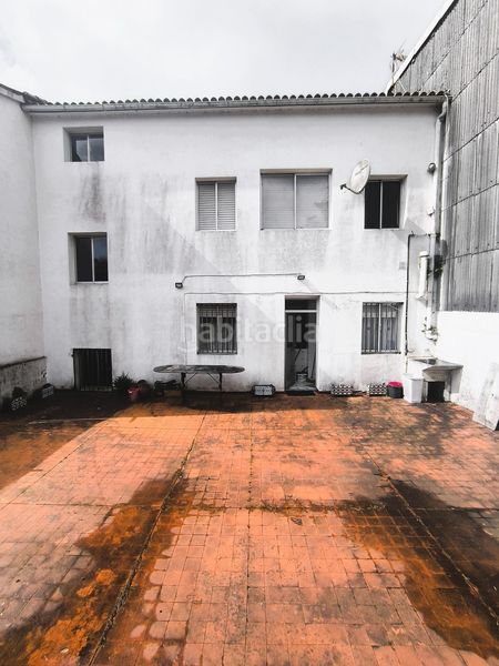 Foto 7d1a8dc5-dbcd-49eb-b707-ee393eede3de. Casa amb aparcament a Campus Sur - Santa Marta Santiago de Compostela