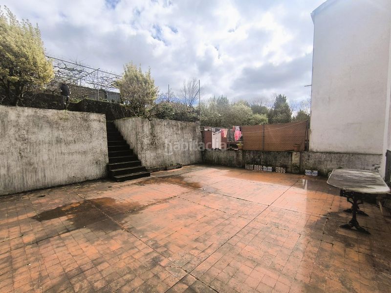 Foto 97cdfed4-e8df-428a-b0a1-24700ea98692. Casa amb aparcament a Campus Sur - Santa Marta Santiago de Compostela