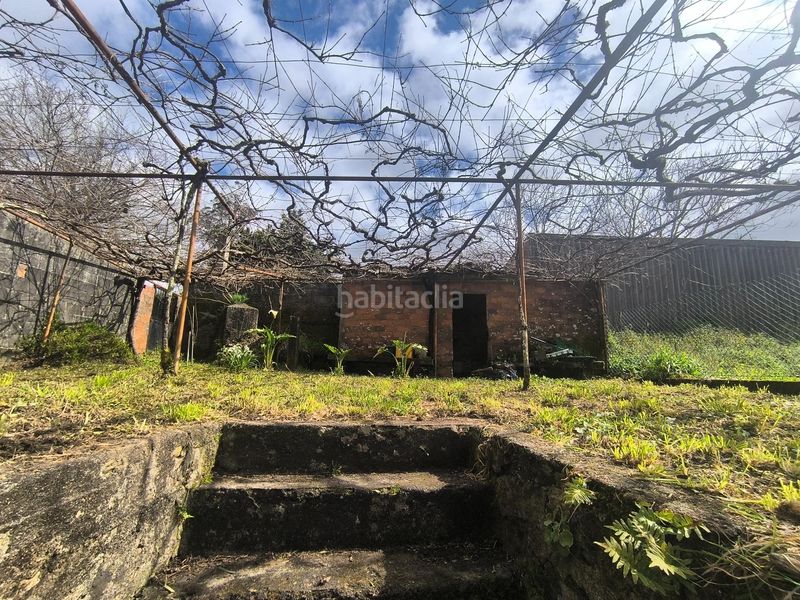 Foto 9b86ceb3-a610-4311-9a66-a8ec732d2984. Casa amb aparcament a Campus Sur - Santa Marta Santiago de Compostela