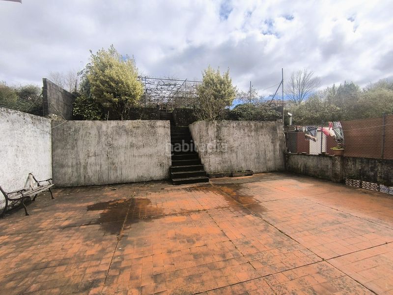 Foto d8401d3b-2e34-42bd-8b22-26af4c2d0014. Casa amb aparcament a Campus Sur - Santa Marta Santiago de Compostela