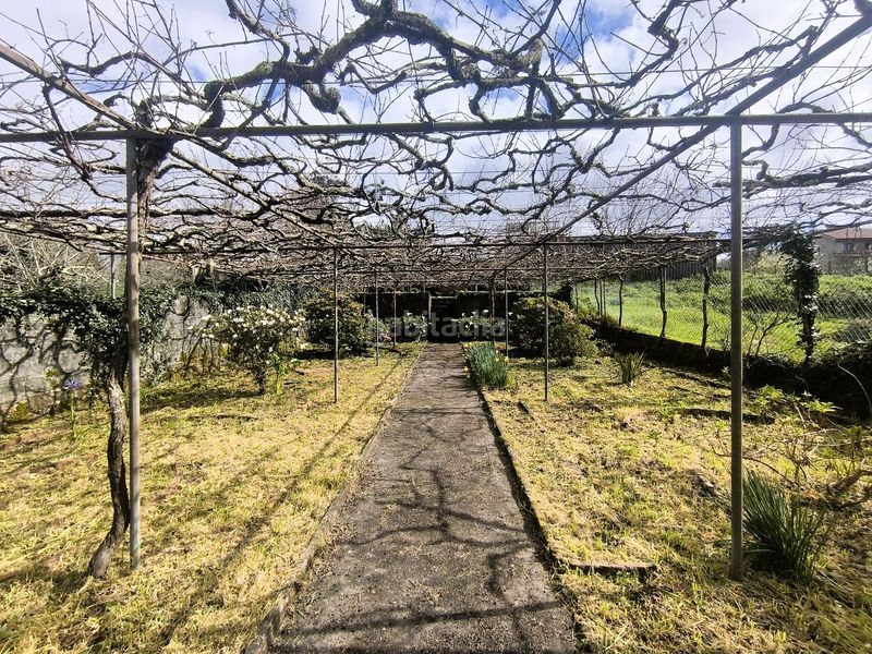 Foto e79eac94-199c-400d-906f-d0abf383a789. Casa amb aparcament a Campus Sur - Santa Marta Santiago de Compostela