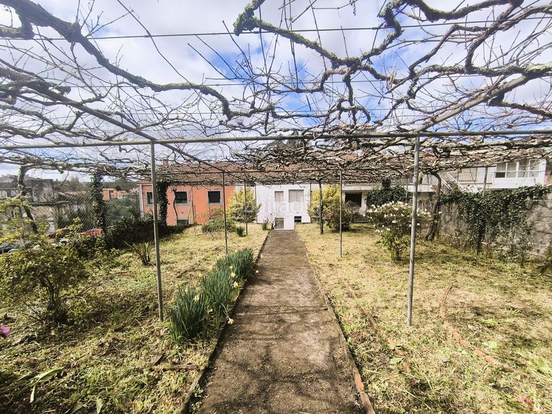 Foto e82dbd21-2bc1-4513-bdc3-412e31578fc4. Casa amb aparcament a Campus Sur - Santa Marta Santiago de Compostela