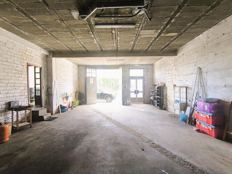 Foto e8ba4ef0-9fba-431c-b167-886660957411. Casa amb aparcament a Campus Sur - Santa Marta Santiago de Compostela