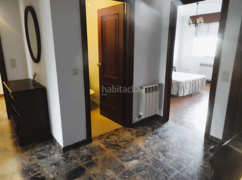 Foto 3a60aac9-2982-4f53-b319-ef45d02aaf8f. Casa amb aparcament a Campus Sur - Santa Marta Santiago de Compostela