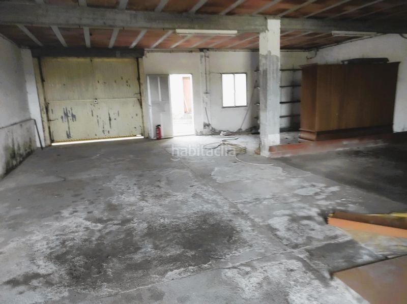 Foto 41066c78-36a2-4ec4-bd28-6516f1584fd2. Casa amb aparcament a Campus Sur - Santa Marta Santiago de Compostela