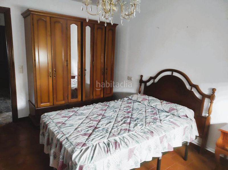 Foto 4b09f62d-9cf5-4462-8d2b-ab4a08fb7a2b. Casa amb aparcament a Campus Sur - Santa Marta Santiago de Compostela