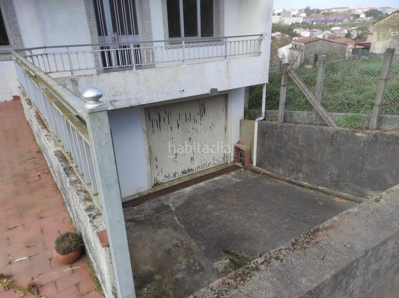 Foto 53133749-2ab2-45aa-b6f8-96ff88895809. Casa amb aparcament a Campus Sur - Santa Marta Santiago de Compostela