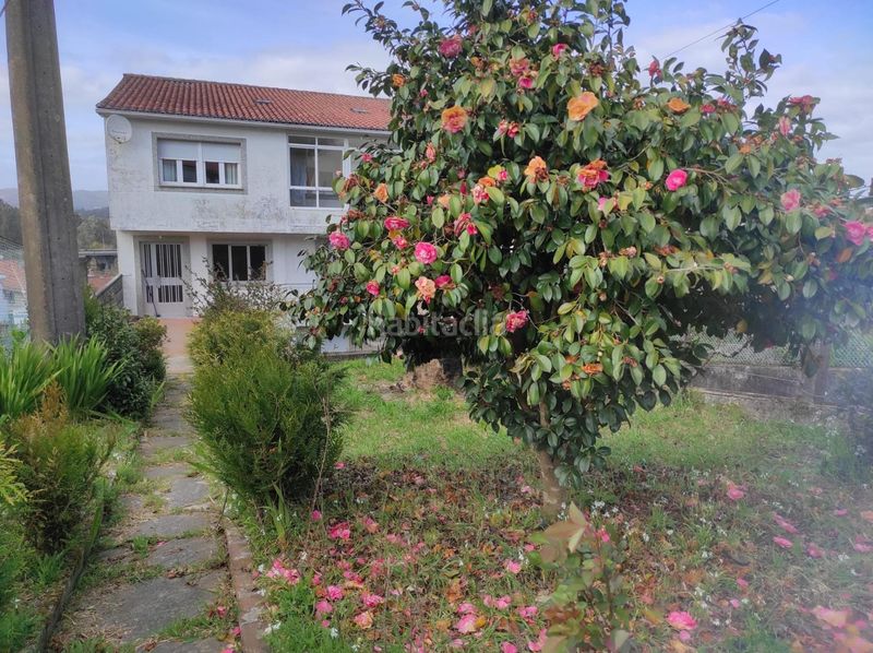 Foto 5e622d21-d464-4fcb-8d14-f511b9aa196f. Casa amb aparcament a Campus Sur - Santa Marta Santiago de Compostela