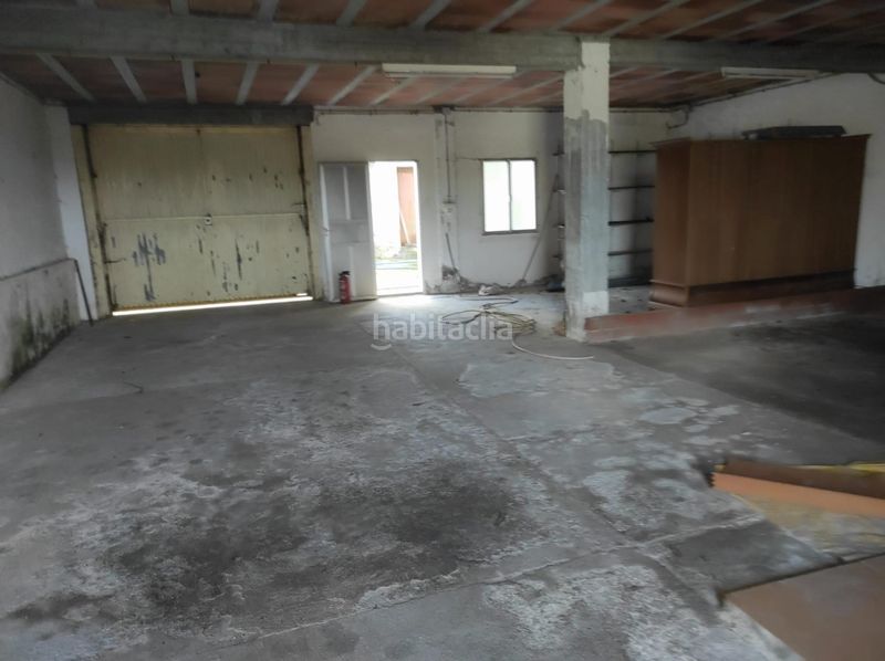 Foto 97c2433d-19b4-4e5b-97c8-78e05ee3a572. Casa amb aparcament a Campus Sur - Santa Marta Santiago de Compostela