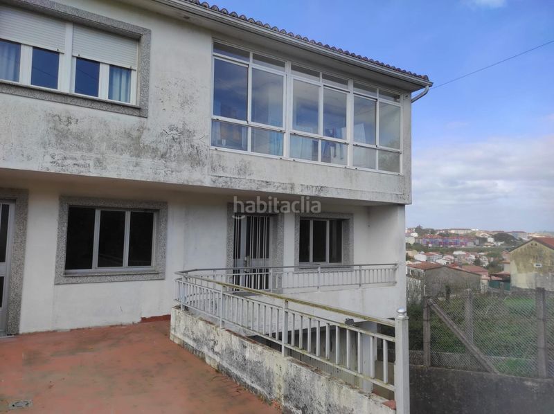 Foto 9c29e0a1-95a0-4b4e-8cb0-9e5a4121d5f1. Casa amb aparcament a Campus Sur - Santa Marta Santiago de Compostela