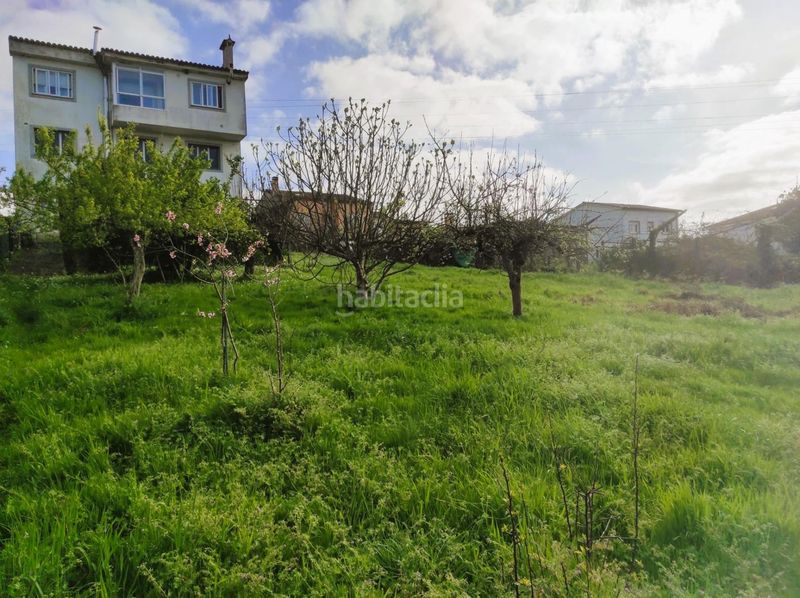 Foto b61fc5c1-b79a-4327-b18d-de5f2e92c8b6. Casa amb aparcament a Campus Sur - Santa Marta Santiago de Compostela