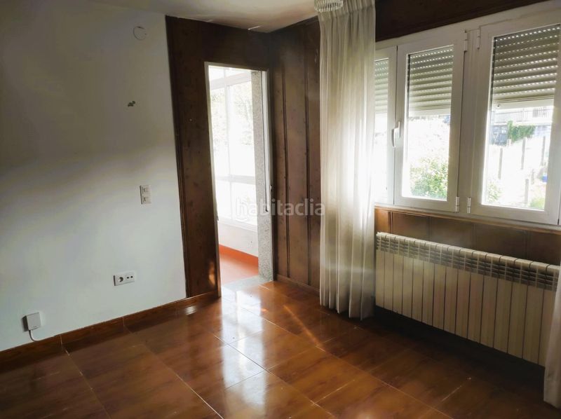Foto cdf4e0f4-d7a6-4546-a6eb-4c8108f5d811. Casa amb aparcament a Campus Sur - Santa Marta Santiago de Compostela