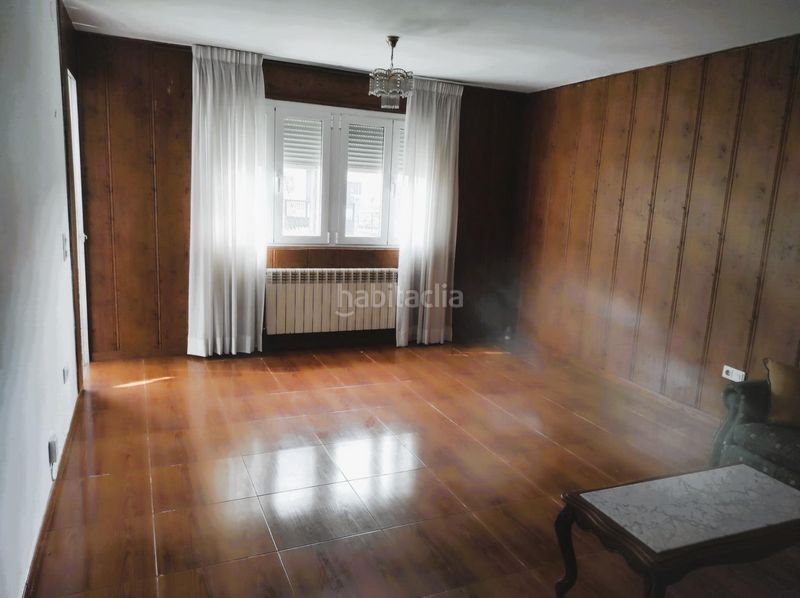Foto d6540d96-7ac2-4f4d-be76-5f6b1faf7e6d. Casa amb aparcament a Campus Sur - Santa Marta Santiago de Compostela