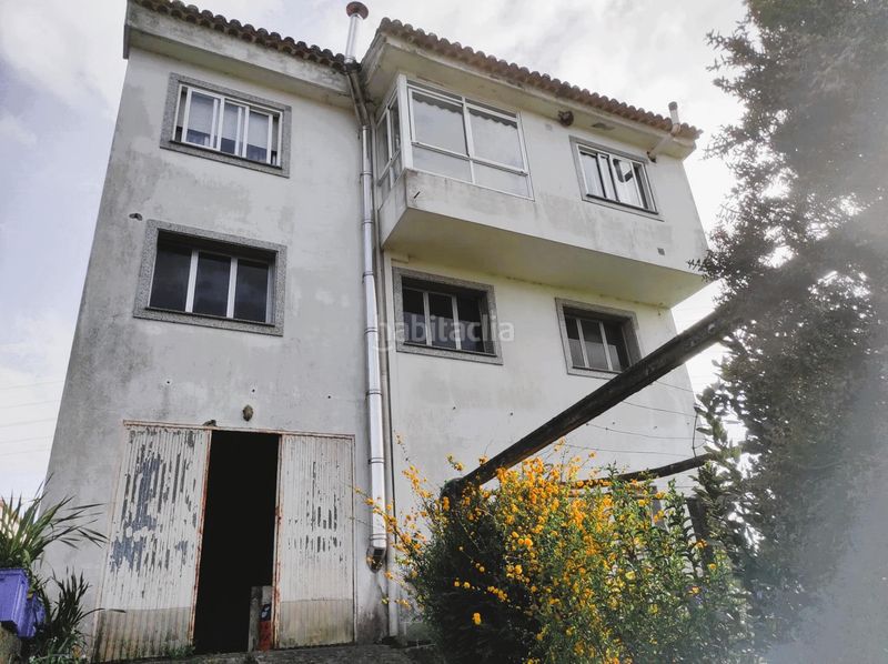Foto daa618a3-73a1-45b6-a5e1-10eeec4ab124. Casa amb aparcament a Campus Sur - Santa Marta Santiago de Compostela