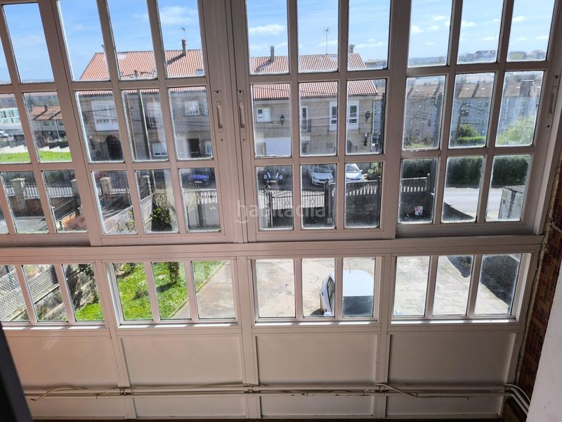 Foto b0b9ce99-b44b-446a-b985-3348e7206a06. Pis amb calefacció aparcament a Campus Norte - San Caetano Santiago de Compostela
