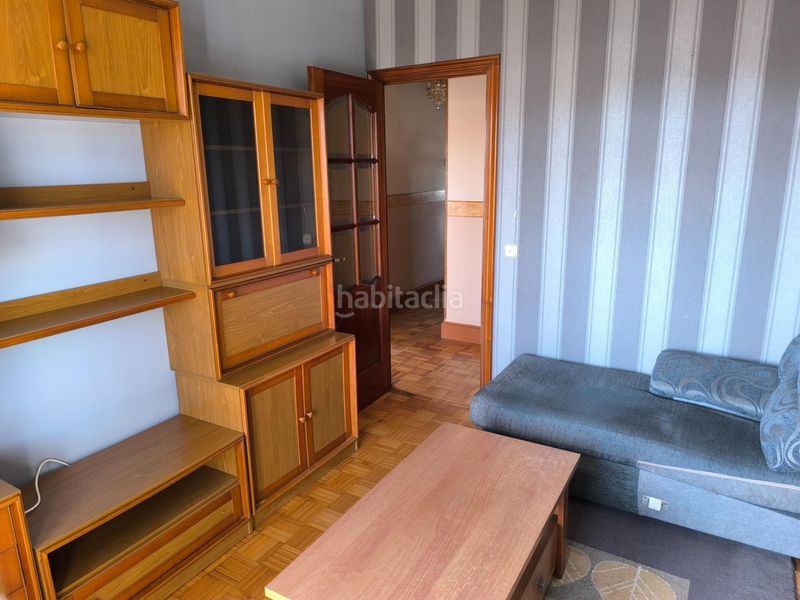 Foto ddb2da92-05b8-47fc-b64f-462d49d6bf77. Pis amb calefacció aparcament a Campus Norte - San Caetano Santiago de Compostela