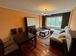 Lloguer Pis  Banquete conxo. Piso en alquiler en conxo  santiago