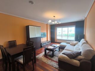 Lloguer Pis  Banquete conxo. Piso en alquiler en conxo  santiago