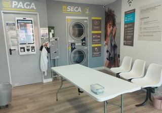 Local Comercial a Calle GARCIA LORCA