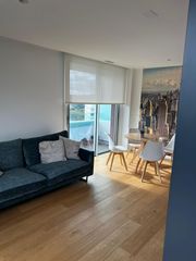 Apartamento  Calle de maría casares. Apartamento en venta en santiago