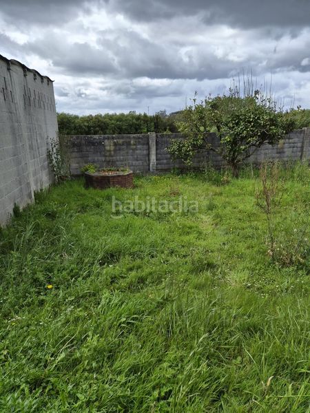 Foto ca440a4c-fb1d-4b68-8790-7829150af976. Casa amb calefacció aparcament a Laracha