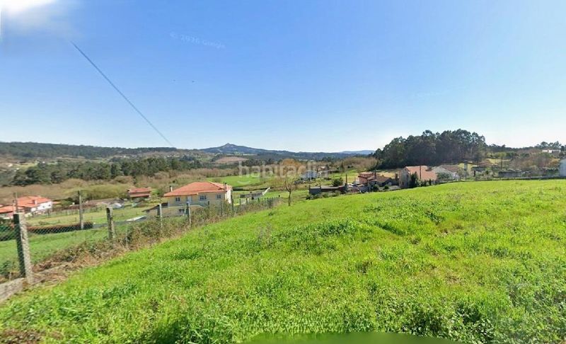 Foto 2739b18e-b007-4180-b9c9-4fb8665cfe9d. Terreno residencial parcela edificable en cacheiras en Teo