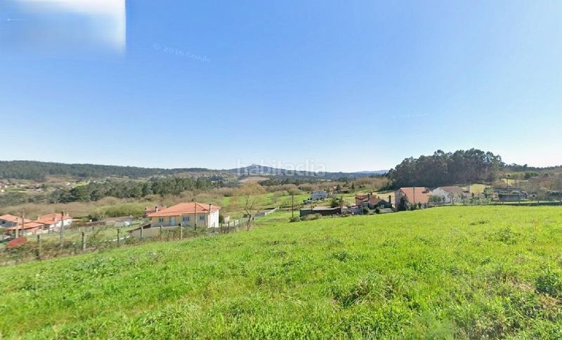 Foto 2efbe679-fded-481e-8b7c-c3f8e7a8528f. Terreno residencial parcela edificable en cacheiras en Teo